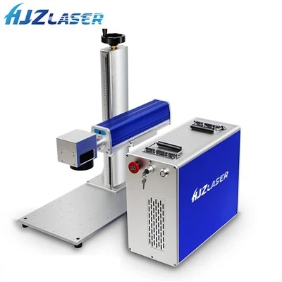 Máy khắc laser sợi quang 50 watt